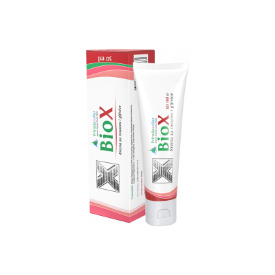 BioX krema za rosaceu i gljivice 50 ml