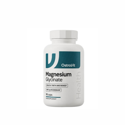 Magnezijum glicinat - Magnesium Glycinate - 90 kapsula