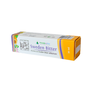 Sweden Bitter krema – Originalna Šveden biter krema za kožu