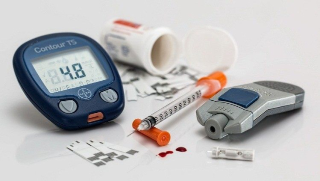 Kako se leči Insulinska rezistencija prirodnim putem - ishrana za insulinsku rezistenciju