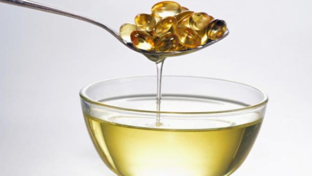 Ulje od jetre bakalara - Riblje ulje bakalara i zdravstveni efekti