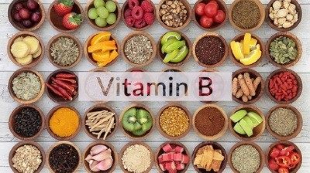 Vitamin B kompleks - gde ima najviše vitamina B u hrani?