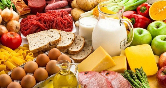 Zdravi proteini i najbolja proteinska hrana za vas