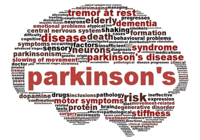 Parkinsonova bolest i prirodno lečenje Parkinsonove bolesti u pet koraka