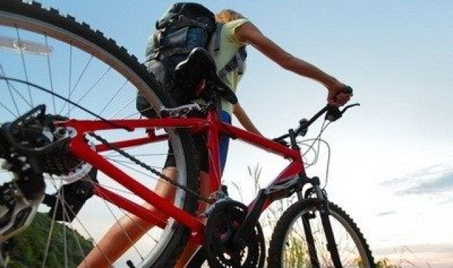 Biciklizam i zdravlje - Kako biciklom do zdravlja?
