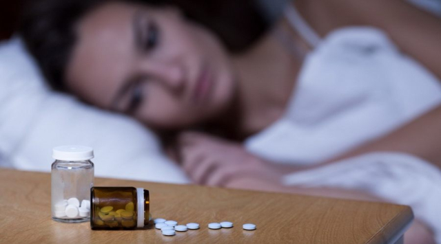 Pilule za spavanje - koje se moguće nuspojave, kako da ih koristite?