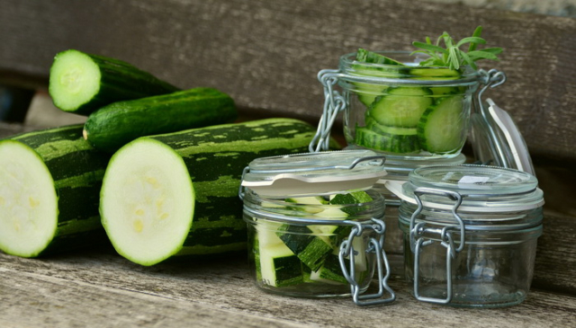 Tikvice - povrće odlično za vaše zdravlje, posebno za dijabetes i holeterol