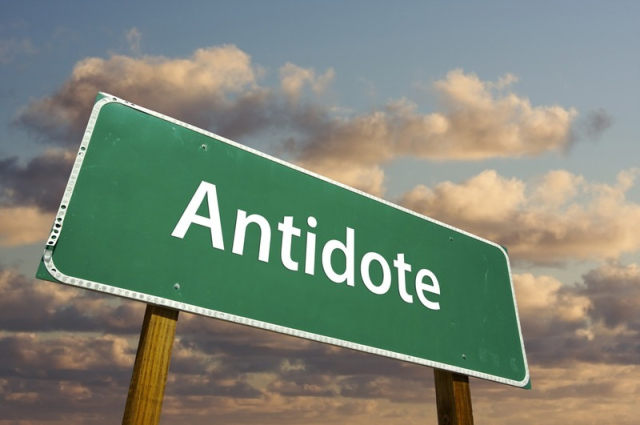 Antidot za homeopatski lek - šta prekida dejstvo homeopatskog leka?