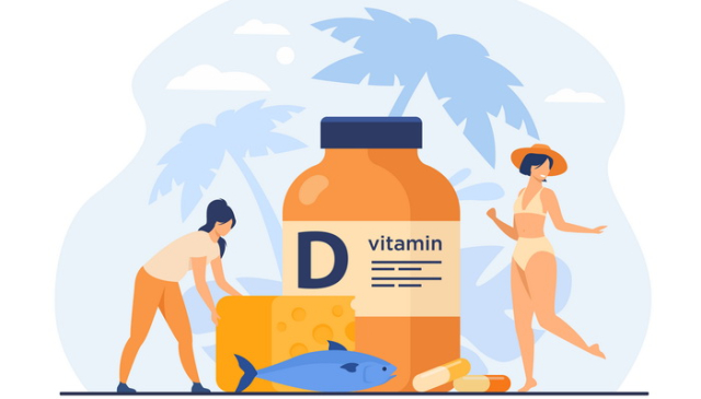 Da li vitamin D može da pomogne organizmu pri borbi sa korona virusom?