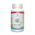 NeuroMix Nootropic su kapsule za bolju memoriju i koncentraciju, protiv demencije 90 x 500 mg