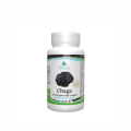 Čaga gljiva (Inonotus obliquus) - lekovita pečurka u kapsulama sa 30% betaglukana 60 x 500 mg