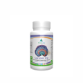Ćuranov rep gljiva (Coriolus versicolor) – lekovita pečurka u kapsulama sa 30% beta glukana 60 x 500 mg