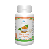 Liposomalna kurkuma u kapsulama od 500 mg - 60 vegan kapsula - slika 1