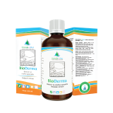 BioDerma (ex BioPsorijaza) biljne kapi za psorijazu - slika 1