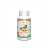 Liposomalna kurkuma u kapsulama od 500 mg - 60 vegan kapsula - slika 1