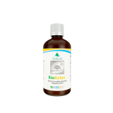 BioRelax kapi za smirenje živaca i opuštanje, biljne kapi za nesanicu 100 ml - slika 1