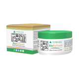 BioBalsam prirodna krema za fisure, fistule, opekotine, čir i dijabetičarkse rane 50 ml - slika 1