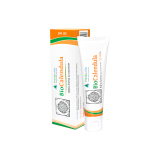 BioCalendula prirodna nevenova krema za ekceme, dermatitis i psorijazu 50 ml - slika 1