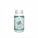 Uromix kapsule propolisa za bešiku i prostatu 60 x 500 mg - slika 1