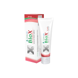 BioX krema za rosaceu i gljivice sa brzim delovanjem tuba 50 ml - slika 1