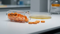 Skriveni nedostatak vitamina B1 i insulinska rezistencija