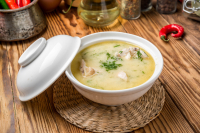 Može li pileća supa oterati prehladu?