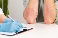 Lečenje psorijaze prirodnim putem - kreme i suplementi za psorijazu