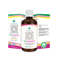 BioImunitet kapi za imunitet – Ehinacea purpurea i Divlji origano