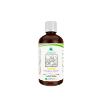 Originalni Šveden biter od 100 ml - Eliksir vitalnosti i zdravlja po velikoj formuli Dr Paracelzusa