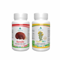 ADHD Set za hiperaktivnost i poremećaj pažnje