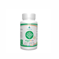 Algomix tablete od organske hlorele, spiruline i kelpa 500 tableta