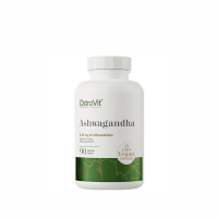 Ašvaganda (Withania somnifera) - Ashwagandha 90 tableta veganske
