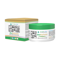 BioBalsam prirodna krema za fisure, fistule, opekotine, čir i dijabetičarkse rane 50 ml