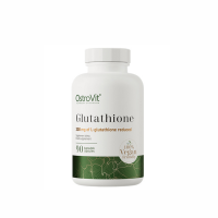 Glutation kapsule veganske od 200 mg - 90 kapsula