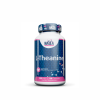 L-Theanine aminokiselina od 200 mg - 60 kapsula