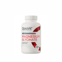 Magnezijum glicinat - Magnesium Glycinate - 90 kapsula
