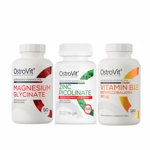 Vitamini i minerali