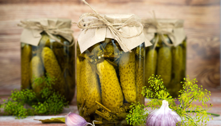Kako se prave kiseli krastavci i kiseli kupusa - da li su zdravi kiseli krastavčići