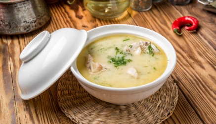 Može li pileća supa oterati prehladu?