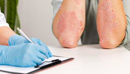Lečenje psorijaze prirodnim putem - kreme i suplementi za psorijazu