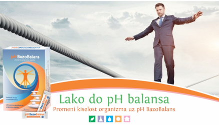 Zašto je ph Balans tela značajan i kako kiselost organizma šteti zdravlju
