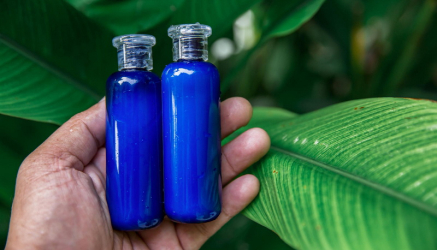 Metilen plavo za lečenje bolesti - kako deluje supplement Methylene blue