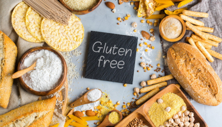 Bezglutenska hrana - hrana bez glutena i kako izbeći gluten