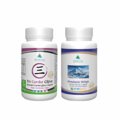 AutoImuno Set proizvodi za autoimune bolesti