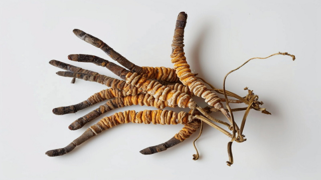 Cordyceps - Kordiceps gljiva i delovanje na zdravlje
