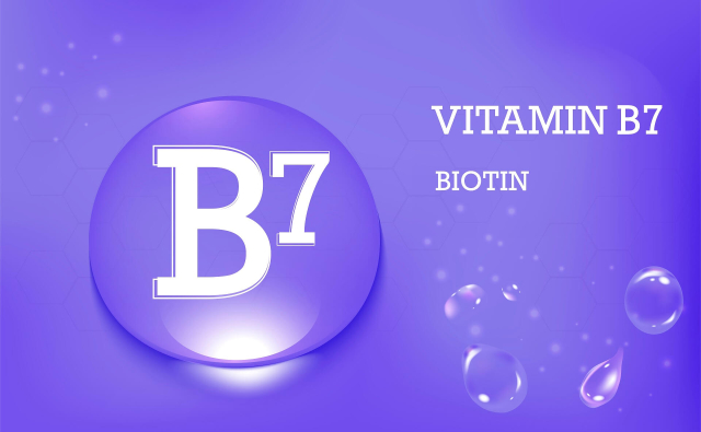 Šta je Biotin i zašto je vitamin B7 potreban vašem organizmu?