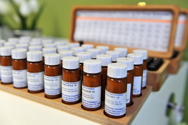 Homeopatska prva pomoć - najvažniji homeopatski lekovi za prvu pomoć