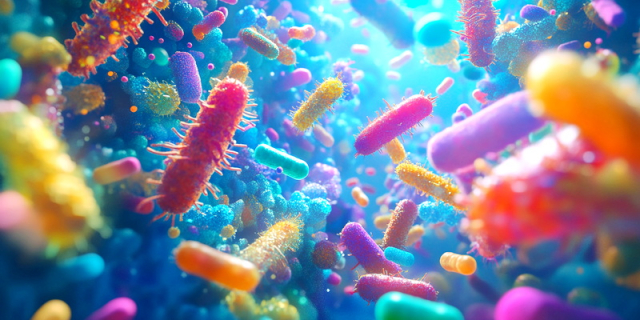 Mikrobiom i transplatacija fekalne mikrobiote FMT