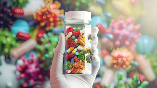 Probiotici uz Antibiotike – kako se uzima probiotik uz antibiotik