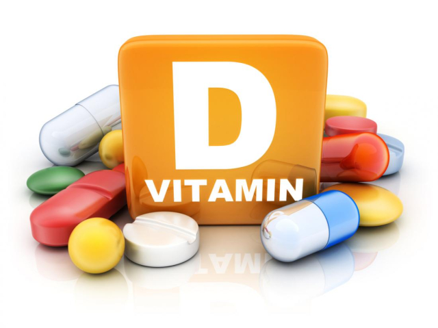 Coimbre protokol za Multiplu sklerozu - lečenje visokim dozama vitamina D